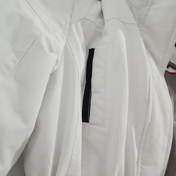 Point Zero Winter Jacket Size M - Picture 15 of 16